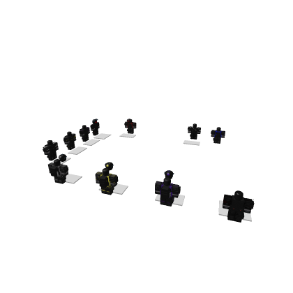 mtf armors