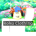 Roku Clothing