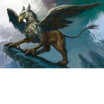 griffins of the sky lands