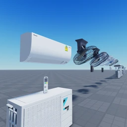For Test My Models icon