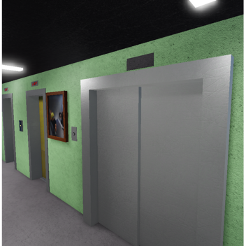 [NOSTALGIA] Russian Elevators 2 