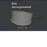 Pot Inc
