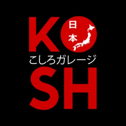 Koshiroverse Roblox group icon