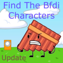 [2763!] Find the BFDI Characters [78!]