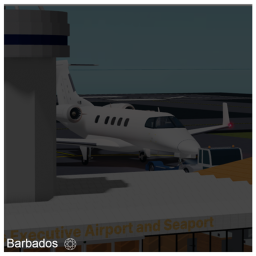 Barbados Executive Airport & Seaport