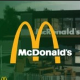 [SNOWING!} Mcdoanlds LTD