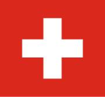 Switzerland [European Roads]