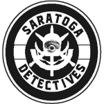 Saratoga Detective Agency