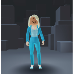 Obby For Group!