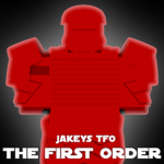《 Praetorian Guards 》