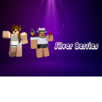 💙 SilverBerriez's Robux Donations 💙