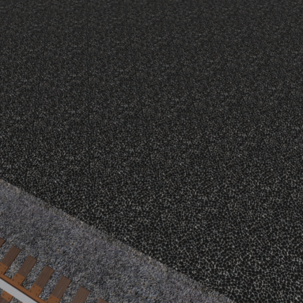 [Small Update] Suburban Railroad Crossings screenshot 1