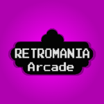 Retromania Arcade