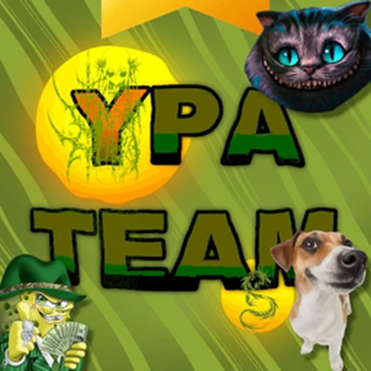 Ypa Team Roblox group icon