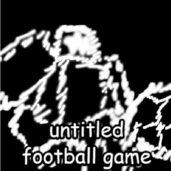 Untitled Football Game