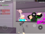 Hello ues robux