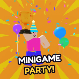 Minigame Party