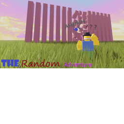 The Random Adventure