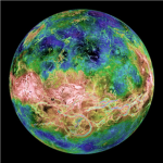 Planet of Amathier