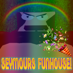 Seymour Is Coming.