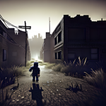 Nightmares Unleashed Official
