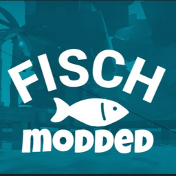 🎣FISCH MODDED [NEW?!?]