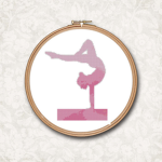 Blush Gymnastics