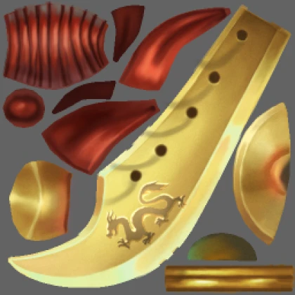 Leak asset thumbnail