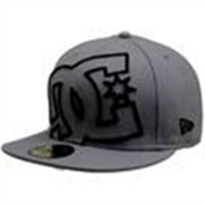 DC Roblox decal
