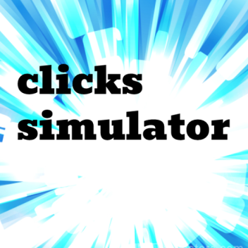 Clicks simulator