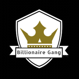 The bilionaire Gang Training Camp Members