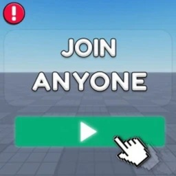 Join any player