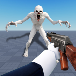 The SCP Monsters