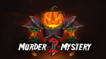 Murder mystery :>