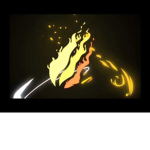 #Firenation think noodles or Ashe fan club