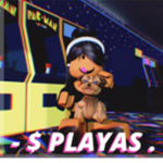 $ PLAYAS .