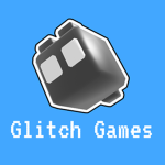 ~ Glitch Games ~