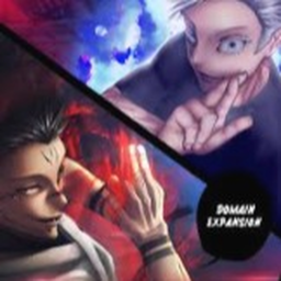 Eternal Battle grounds (GOJO)