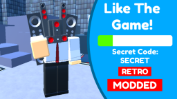 [👀 24H EVENT 🔥] RETRO Obrona wieży toaletowej