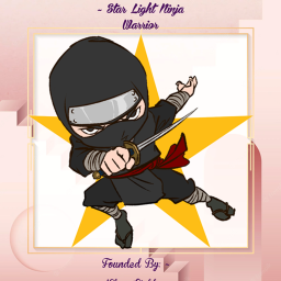 Star Light Ninja Warrior