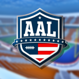 American Arena League | 2024
