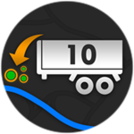 Fanatic Trucker