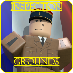 Inspection Grounds
