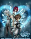 kingdom hearts freaks