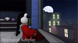Roleplay w apartamencie
