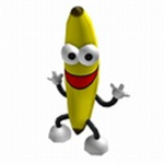 The Banana Club.