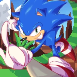 Sonic Strike icon