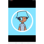 vo da robux para todos meus amigos