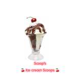 Cherry scoops dev mint