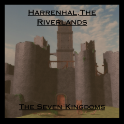 | Harrenhal, The Riverlands